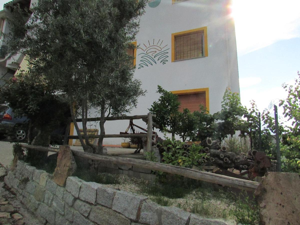 Estate In Ogliastra Sa Figumoru 5 Minuti Al Mare Apartment Bari Sardo Ngoại thất bức ảnh
