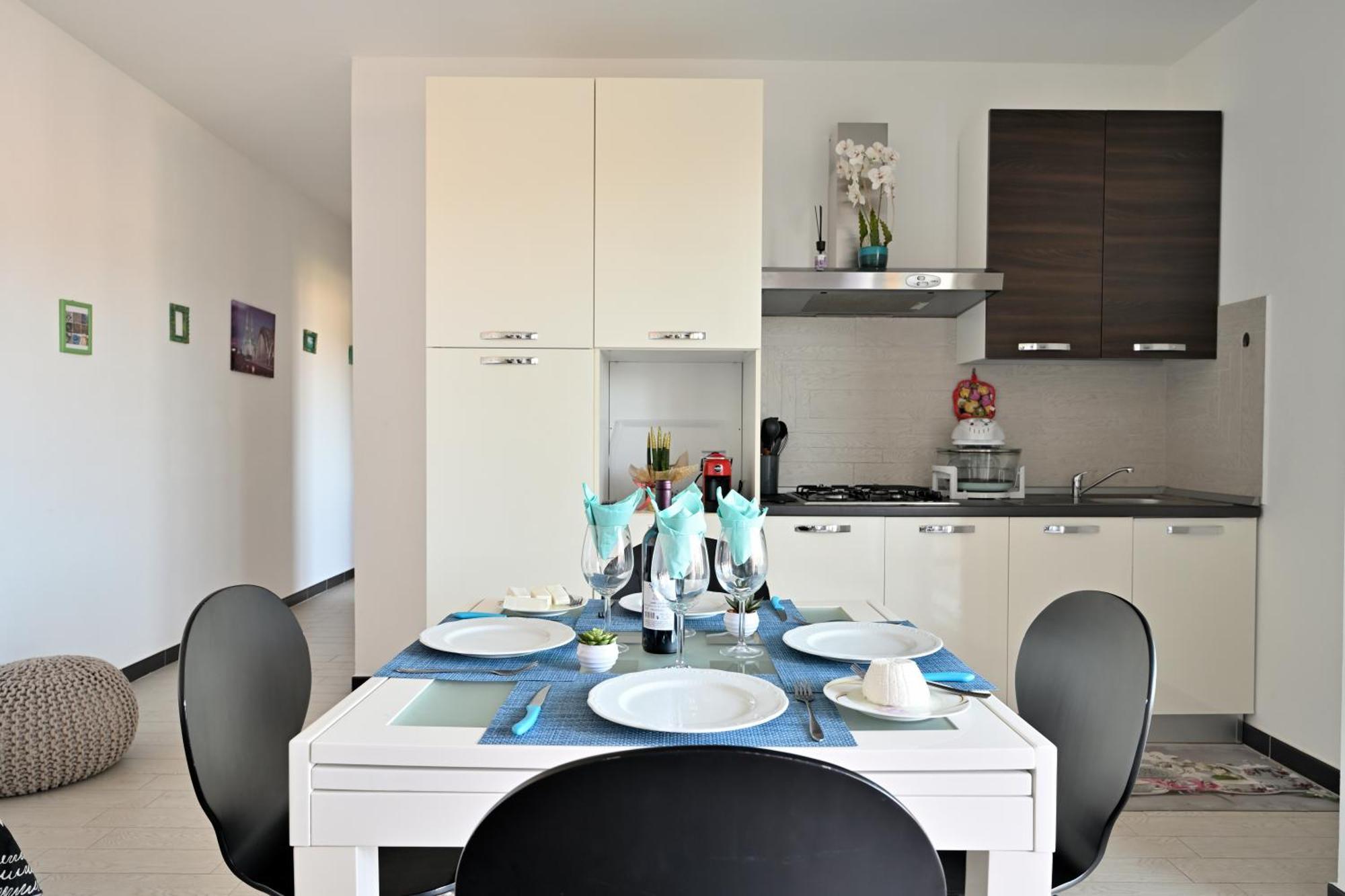 Estate In Ogliastra Sa Figumoru 5 Minuti Al Mare Apartment Bari Sardo Ngoại thất bức ảnh